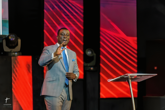 Bolaji Idowu Sparks Controversy