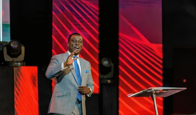 Pastor Bolaji Speaks On Higher Risk Of Divorce Among Young Couples Risk Of Divorce Among Young Couples