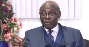 “Leaders Must Apologize To Nigeria’s Wounded Communities” – Pastor Tunde Bakare Tunde Bakare Calls Bola Tinubu