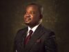 Rev. Austin Ukporhe Hosts "Field Of Boaz" Book Signing in Zambia