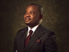 Rev. Austin Ukporhe Hosts "Field Of Boaz" Book Signing in Zambia
