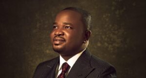 Reverend Austin Ukporhe Hosts Successful Book Signing Event in Zambia for “Field Of Boaz” Rev. Austin Ukporhe Hosts "Field Of Boaz" Book Signing in Zambia