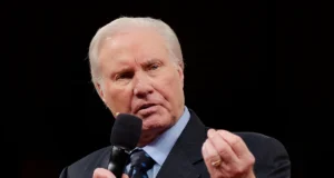 Televangelist Jimmy Swaggart Passes On At 90 After Cardiac Arrest Jimmy Swaggart Passes On
