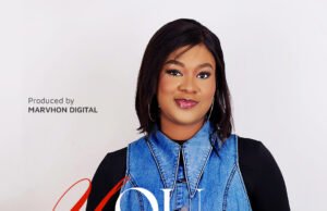 #SelahMusicVid: New Single By Rita Meroh Titled “You” Is Now Available On All Platforms You By Rita Meroh