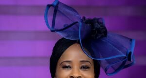 Congratulations Are In Order As Lilian Nneji Becomes A U.S Citizen In Georgia Lilian Nneji Becomes U.S Citizen