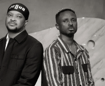 Gaise Baba Praises Lawrence Oyor