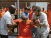 700 Inmates Worship God