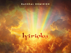 Iyirioku By Racheal Dominion