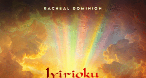 #SelahMusicVid: Racheal Dominion | Iyirioku (Clothed In Fire) Iyirioku By Racheal Dominion