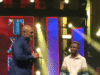 Paul Adefarasin Teams With Gaise Baba