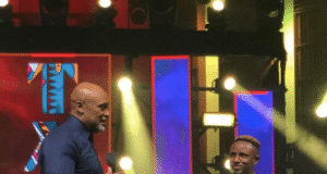 Pastor Paul Adefarasin Teams Up With Gaise Baba, Eyes Grammy Win Paul Adefarasin Teams With Gaise Baba