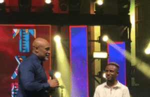 Pastor Paul Adefarasin Teams Up With Gaise Baba, Eyes Grammy Win Paul Adefarasin Teams With Gaise Baba