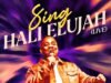 Shout Hallelujah By Evans Ogboi