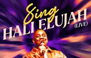 #SelahMusicVid: Evans Ogboi | Shout Hallelujah Shout Hallelujah By Evans Ogboi