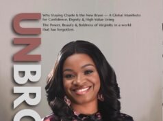 UNBROKEN By Freida Egbuna Now Available – Get Book Here