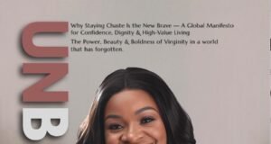 “UNBROKEN” By Freida Egbuna Now Available – A Bold Call To Chastity, Strength & Purposeful Living UNBROKEN By Freida Egbuna Now Available – Get Book Here