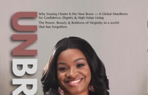 “UNBROKEN” By Freida Egbuna Now Available – A Bold Call To Chastity, Strength & Purposeful Living UNBROKEN By Freida Egbuna Now Available – Get Book Here