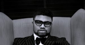 Wole Oni Cements Musical Legacy! Earns Recording Academy Membership Recording Academy Membership