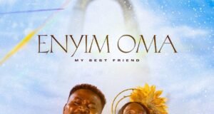 #SelahMusicVid: Chris Bright | Enyim Oma | Feat. Chinyere Uchechi Enyim Oma By Chris Bright Feat. Chinyere Uchechi