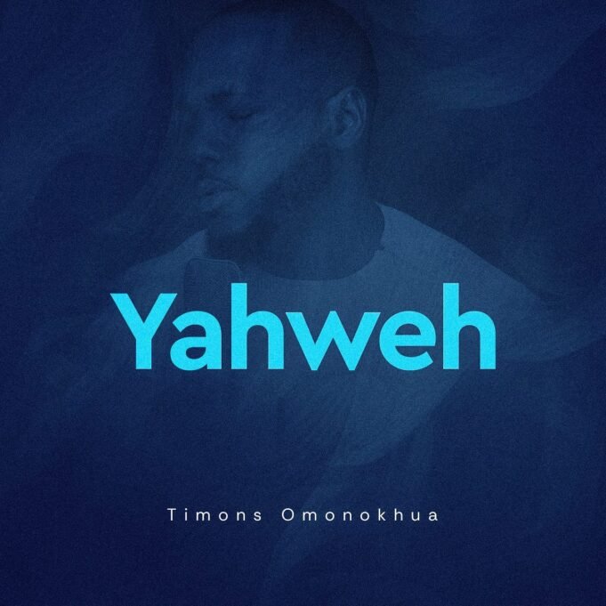 #SelahMusicVid: Timons Omonokhua | Yahweh | Feat. Oba Yahweh By Timons Omonokhua