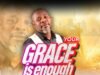 Your Grace Is Enough By Fabian Nwafor