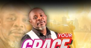 #SelahMusicVid: Fabian Nwafor | Your Grace Is Enough Your Grace Is Enough By Fabian Nwafor