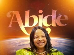Abide By Juliana Okoro