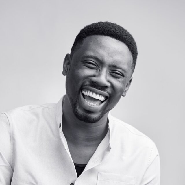Joshua Bamiloye Slams Christians