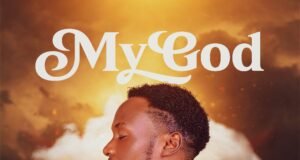 #SelahMusicVid: Godspower Obada Unveils New Single “My God” My God By Godspower Obada