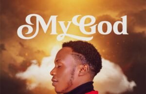 #SelahMusicVid: Godspower Obada Unveils New Single “My God” My God By Godspower Obada