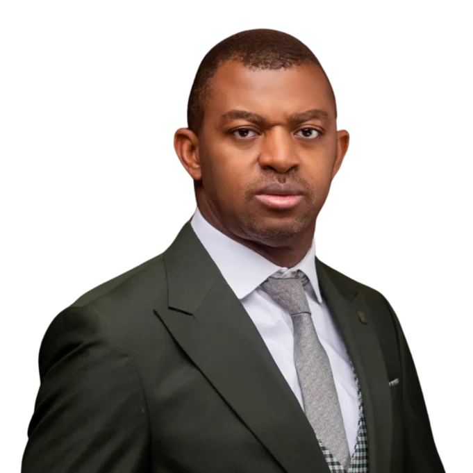 Apostle Gideon Odoma Weighs In On Lapo Nepo & The Illusion Of Social Media Gideon Odoma Weighs In On Lapo Nepo