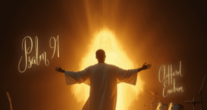 #SelahMusicVid: Clifford Enobun Makes Strong Come-Back With “Psalm 91” Psalm 91 By Clifford Enobun