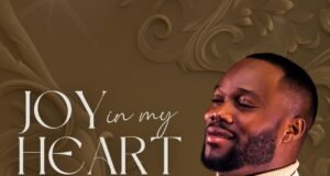 #SelahMusicVid: Vezi Edwards | Joy In My Heart Joy In My Heart By Vezi Edwards