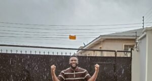 Congratulations Are In Order As Ebukasongs Is Gifted A Mercedes Benz Ebukasongs Gifted Mercedes Benz