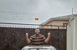 Congratulations Are In Order As Ebukasongs Is Gifted A Mercedes Benz Ebukasongs Gifted Mercedes Benz