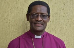 Nigerian Anglican Church Cut Ties With Church In Wales Over Lesbian Archbishop Anglican Cut Ties With Wales Church