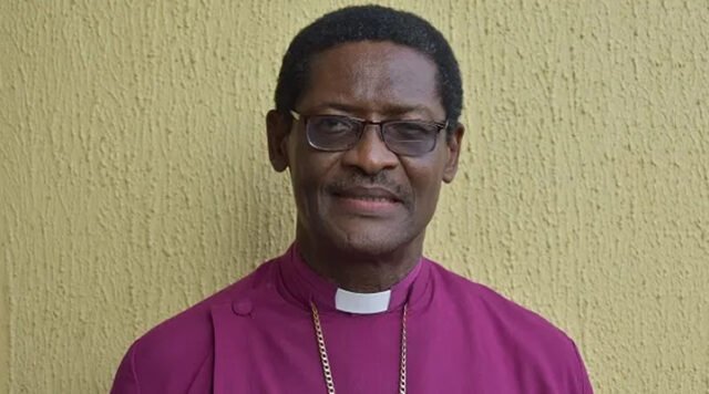 Anglican Cut Ties With Wales Church