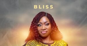 Gospel Artist Bliss Unveils Inspiring New Single “Blessed & Sanctified” Bliss, Blessed And Sanctified