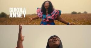 #SelahMusicVid: Bukola Anney Releases Music Video For Latest Single “Simi (Rest)” Sìmí (REST) By Bukola Anney