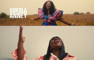 #SelahMusicVid: Bukola Anney Releases Music Video For Latest Single “Simi (Rest)” Sìmí (REST) By Bukola Anney