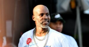 Baptism Marks New Beginning For DMX’s Son Sean Simmons & Niece DMX’s Son Gets Baptized