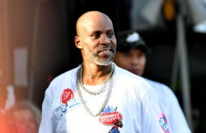 Baptism Marks New Beginning For DMX’s Son Sean Simmons & Niece DMX’s Son Gets Baptized