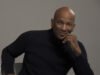 Donnie McClurkin Denies Rape
