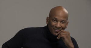 Donnie McClurkin Denies Rape Claims & Sexual Assault Through Attorney’s Statement Donnie McClurkin Denies Rape