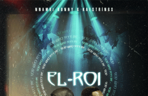 #SelahMusicVid: Nnamdi Bonny | El Roi | Feat. Kaestrings EL ROI By Nnamdi Bonny Featuring Kaestrings