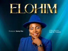 Elohim By Mojisouls