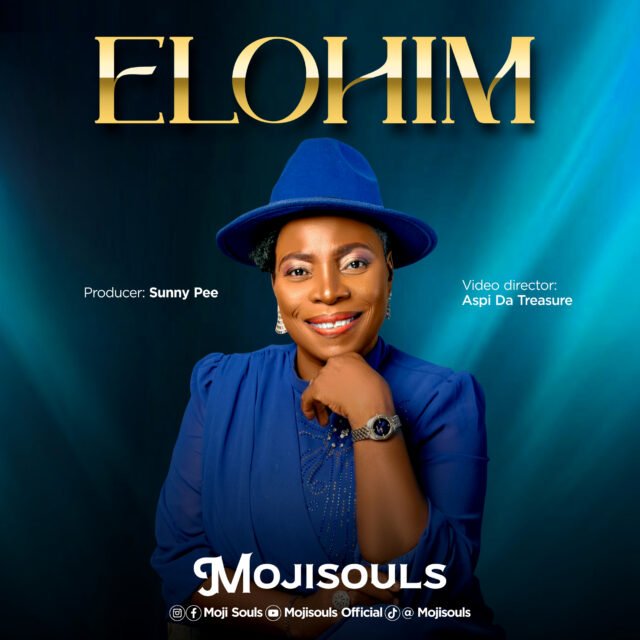 Elohim By Mojisouls