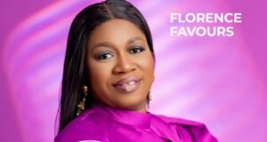 #SelahMusicVid: Florence Favours Releases Fresh Sound Simple Titled “Glory” Glory By Florence Favours