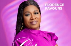 #SelahMusicVid: Florence Favours Releases Fresh Sound Simple Titled “Glory” Glory By Florence Favours
