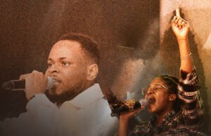 #SelahMusicVid: Emmanuel Dickson Releases “Finally Free” Ahead Of Upcoming Album “My Truth” Finally Free By Emmanuel Dickson